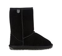 EMU Australia Kids Wallaby Lo Teens Deluxe Wool Boots Size