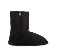EMU Australia Platinum Stinger Slim Lo - Stivali da donna in pelle di pecora australiana