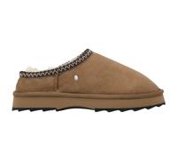 Emu Australia Sharky Scuff sabot donna in pelle castagna