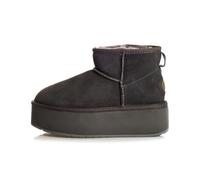 EMU Australia Stinger Micro Flatform Boots EU 36