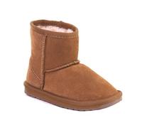 Emu K10103 Wallaby Mini Stivaletti Unisex Bambino