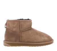 Emu Australia stivaletti W10937-CAMEL CHAMEAU STINGER MICRO A24