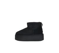 Emu Australia Stivaletto in Suede Nero 39