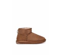 Emu Stinger Micro, Stivaletti, Donna, Beige (Beige (Chestnut)), 35/36
