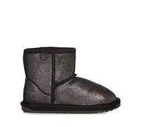 EMU WALLABY MINI BLACK boots / scarponcini Bambina 31
