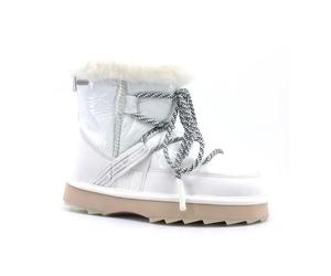 Emu - Blurred Glossy 2.0 - - Shoes - Donna - Bianco - 36 EU