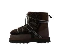 Emu - Blurred Teddy - - Shoes - Donna - Marrone - 39 EU