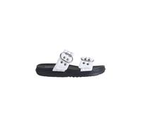 Emu - Bondi Buckle 2.0 - - Shoes - Donna - Bianco - 40 EU