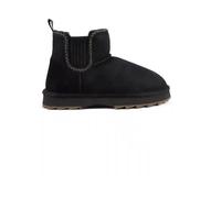Emu - Higgie Boot - - Shoes - Donna - Nero - 38 EU