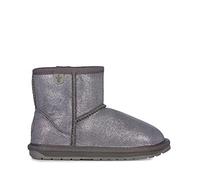 Emu K10103 Wallaby Mini Stivaletti Unisex Bambino