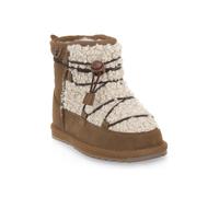 EMU MAUBOY CHESTNUT boots / scarponcini Bambina 32