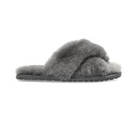 Emu - Mayberry Slippers - - Shoes - Donna - Grigio - 39 EU