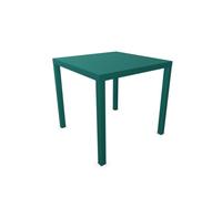 Emu NOVA TAVOLO EMU 80X80 CM VERDE OCEANO 88 NOVA TAVOLO EMU 80X80 CM VERDE OCEANO 88
