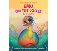 Zanyk Emu on the Loose (Tascabile)