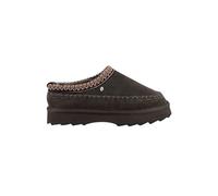 Emu - Pantofole Adventure Scuff Dark Olive - - Shoes - Donna - Verde - 36 EU