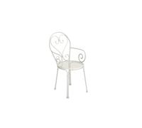 Emu PIGALLE POLTRONCINA EMU BIANCO 23 PIGALLE POLTRONCINA EMU BIANCO 23