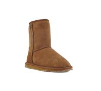 Emu - Platinum Stinger Slim Lo - - Shoes - Donna - Marrone - 38 EU