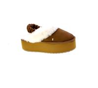 Emu - Sandali in Camoscio Platform - - Shoes - Donna - Marrone - 36 EU