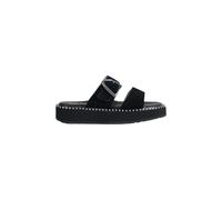 Emu - Scarlet Slide - - Shoes - Donna - Nero - 37 EU