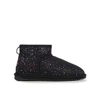 EMU Scarpa Donna Boot Black Stinger Micro GA W12614