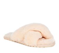 Emu Australia Mayberry Slippers Beige EU 37 Donna
