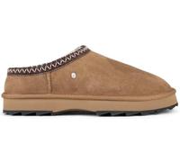 EMU Scarpe donna Pantofole in camoscio Sharky Scuff Chestnut Taglia scarpa: 42