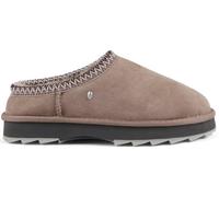 EMU Scarpe donna Pantofole in camoscio Sharky Scuff Mushroom D26EM06 W13179 Taglia scarpa: 39