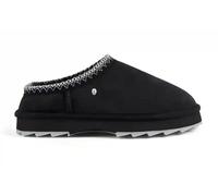 EMU Scarpe donna Pantofole in camoscio Sharky Scuff nero Taglia scarpa: 41