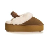 EMU Scarpe Donna Sabot Hartz Chestnut D25EM11 W13137 39