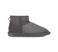 EMU STINGER MICRO CHARCOAL boots / scarponcini Donna 38