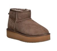 Emu - Scarpe > Stivali > Stivali Invernali - - Shoes - Donna - Marrone - 40 EU
