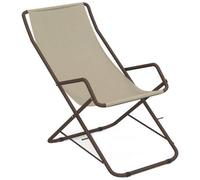 EMU - Sdraio Bahama Marrone D'india / text. Beige 170