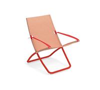 EMU SDRAIO SNOOZE ROSSO - PESCA 6 TAZZE