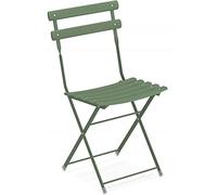EMU Sedia Pieghevole Arc en Ciel Art. 314 Colore Verde Militare 17