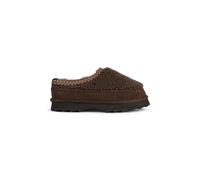 Emu - Sharky Adventure Scuff Teddy - - Shoes - Donna - Marrone - 36 EU