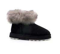 Emu - Sharky Micro Crimp Boot - - Shoes - Donna - Nero - 37 EU