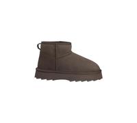 Emu - Sharky Micro Flatform - - Shoes - Donna - Marrone - 39 EU