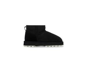 Emu - Sharky Micro Winter Stivali - - Shoes - Donna - Nero - 36 EU