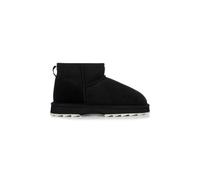 Emu - Sharky Micro Winter Stivali - - Shoes - Donna - Nero - 42 EU