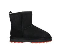 Emu - Sharky Mini - - Shoes - Donna - Nero - 36 EU