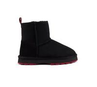 Emu - Sharky Mini - - Shoes - Donna - Nero - 42 EU