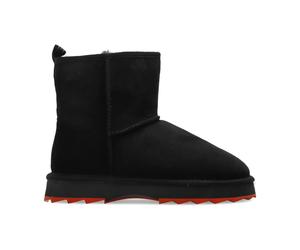 Emu - Sharky Mini Snow Stivali - - Shoes - Donna - Nero - 36 EU