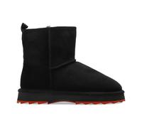 Emu - Sharky Mini Snow Stivali - - Shoes - Donna - Nero - 37 EU