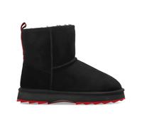 Emu - Sharky Mini Snow Stivali - - Shoes - Donna - Nero - 39 EU