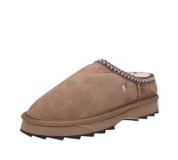 Emu Australia Scarponcino Sharky Scuff W Donna Marrone 38
