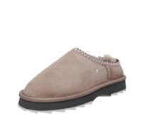 EMU Scarpe donna Pantofole in camoscio Sharky Scuff Mushroom D26EM06 W13179 Taglia scarpa: 39