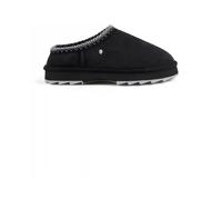 EMU Scarpe donna Pantofole in camoscio Sharky Scuff nero Taglia scarpa: 39