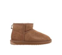 Emu, ,Shoes ,Donna ,Marrone ,36 EU Eleganti Stivaletti Cammello