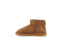 EMU STINGER MICRO CHESTNUT boots / scarponcini Donna 35.36