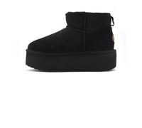 Emu, ,Shoes ,Donna ,Nero ,39 EU Stinger Micro Flatform